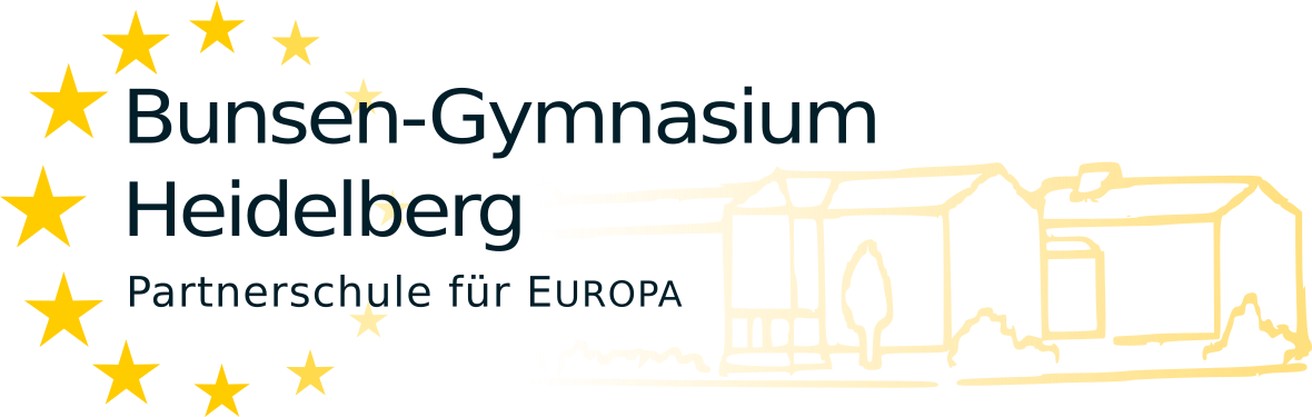 Bunsen-Gymnasium Heidelberg